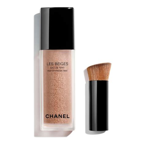 chanel les beiges eau de teint b20|chanel les beiges kopen.